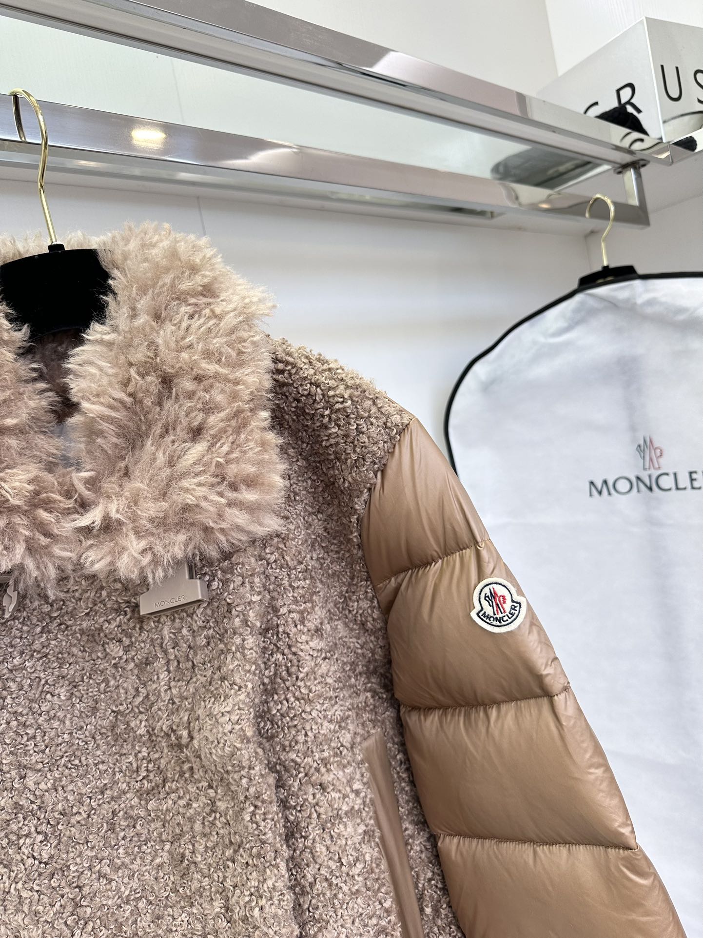 Moncler Down Jackets